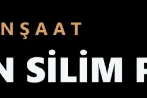 Zemin İnşaat - Beton Silim Parlatma